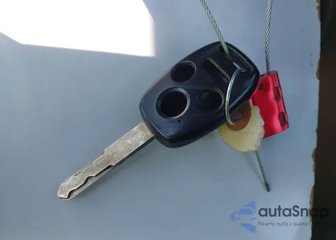 2007 Honda Accord 3.0 Ex из США, поврежденный, VIN 1HGCM81677A007844